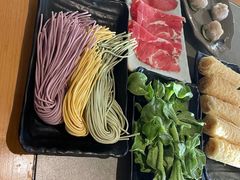 -贰重天冰煮羊自助火锅(东坝店)