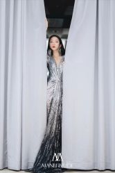 -MANLI BRIDAL婚纱