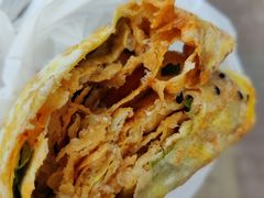 -新农村煎饼果子(香港花园店)