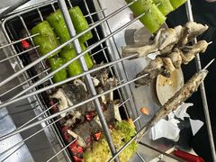 -小寒羊烧烤(凯瑞时代大厦店)