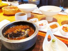 -鲤院·新中式美学·庭院餐厅(夫子庙店)