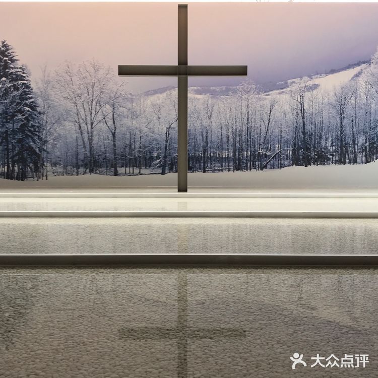 【展览看点】光之教堂、水之教堂再现外滩