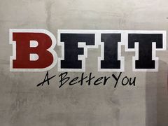 -Burn Fit燃炼健身工作室(新都旗舰店)