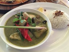 -Bamboo Bar & Grill Restaurant