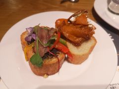 -HELLO 27 意面·沙拉·帕尼尼