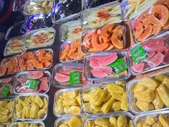 -海大南门夜市(海富街店)