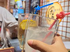 -九酢·海鲜居酒屋