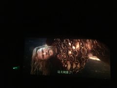 -万达IMAX影城(盘锦万达广场店)