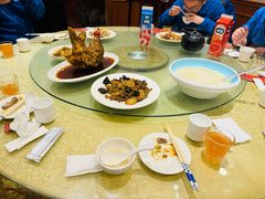 -春江饭店(共青团路总店)