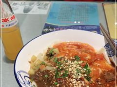 -大嘻咹biangbiang面(历史博物馆店)