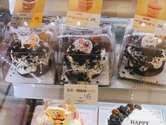 -津乐园(芥园道店)