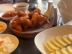 -鼓楼东街老火锅(鼓楼店)
