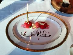 -牛排家(北京长安街英皇集团中心店)