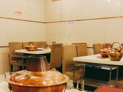 -八先生涮肉房(三里河店)