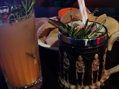 -MOSSO音乐酒吧·live house(南京旗舰店)