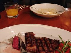 奶油芝士意面-沈阳君悦酒店·意坊意大利餐厅