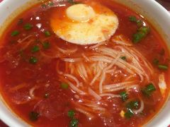 -西贝(宝乐汇店)