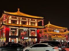 -大唐不夜城