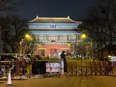 -东华门大街小区