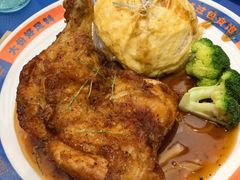 -伯友茶记(中华广场店)