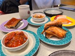 -万岁寿司(万国店)