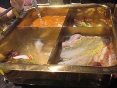 -雾山韩式烤肉·海南糟粕&椰子鸡火锅·海景餐厅(三亚绿发山海天JW万豪酒店)