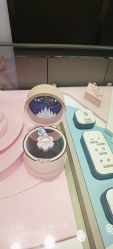 -周大福CHOW TAI FOOK(宝岗大道广百新一城店)