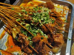 -付小姐在成都(五道口店)