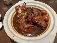 -大灶头·新昌菜(中国茶市店)