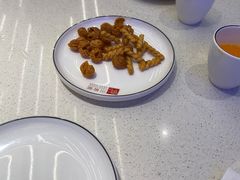 -川椒媚双椒烤鱼(鑫江东方城购物中心店)