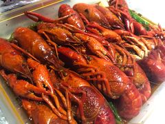 -回·龙虾铺·盆盆蟹·烧烤大排档(回龙观店)