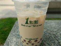 -1点点(银座和谐广场店)