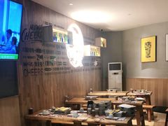 -木屋烧烤(龙华店)