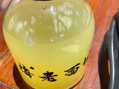 -贡梅老面馆·蟹粉面·无锡特色小吃(南长街主推店)