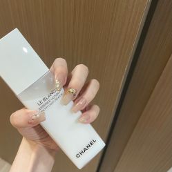 -森日式美甲沙龙MORI NAIL总店