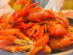 -聚味瞿记·龙虾堂(望城店)