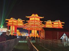 -杨柳青古镇