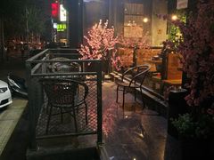 -管氏翅吧(马家堡店)