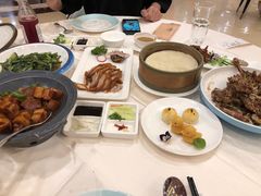 -北京全聚德(西客站店)