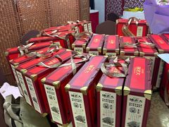 -大鸿运酒店·苏州菜·松鼠桂鱼(观前街店)