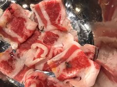 -胡哥烤肥牛(车公庙店)