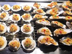 -大学城夜市大排档(凤栖路店)