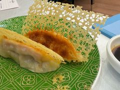 -品海楼·大连海胆锅贴馆(东港店)