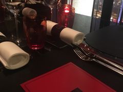 -L'ATELIER de Joel Robuchon(外滩18号店)