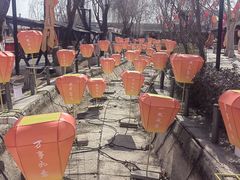-河北村民俗体验园