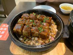 -東城故事·尋找姆媽的味道(玉兰路店)