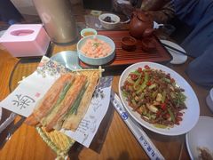 -外婆烧.老杭帮菜(庆春店)
