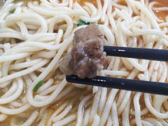 -名羊天下陕北横山铁锅炖羊肉(博文路店)