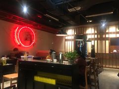 大堂-嘿嘟嘟·肋条烧肉放题(爱融荟城店)