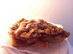 苹果派-雕刻时光咖啡馆(北航店)